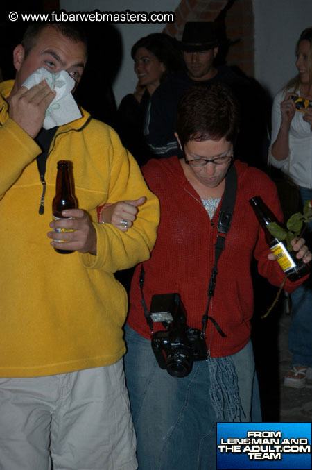 Kristin & Chris's Wedding 2003