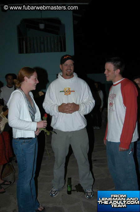 Kristin & Chris's Wedding 2003