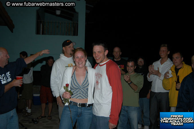 Kristin & Chris's Wedding 2003