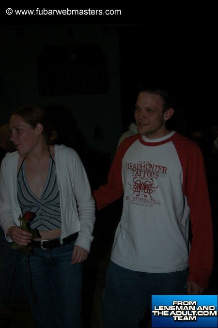 Kristin & Chris's Wedding 2003