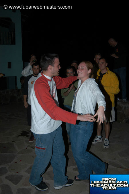 Kristin & Chris's Wedding 2003