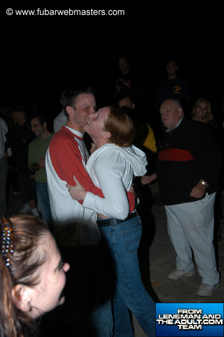 Kristin & Chris's Wedding 2003