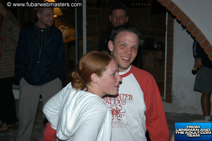 Kristin & Chris's Wedding 2003