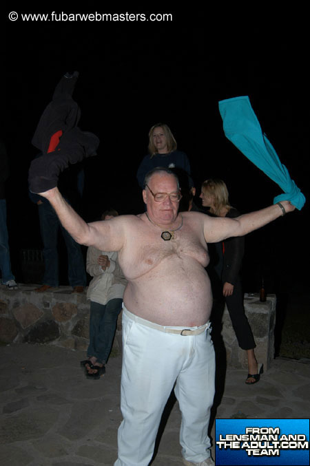 Kristin & Chris's Wedding 2003