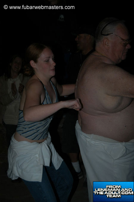 Kristin & Chris's Wedding 2003