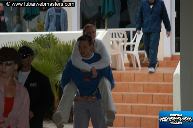 Dinner @ Bobby's 2003