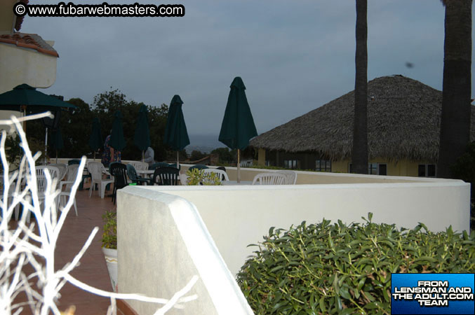 Dinner @ Bobby's 2003