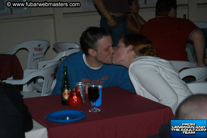 Dinner @ Bobby's 2003