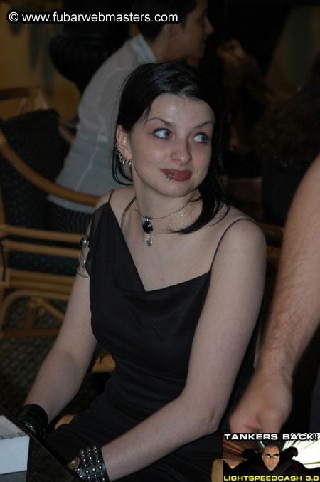  Party 2003