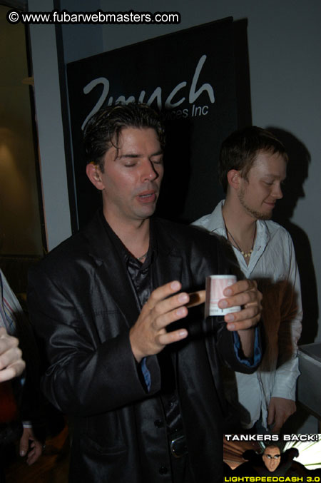 2Much.net After Party 2003