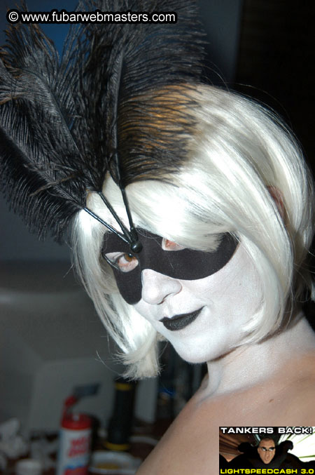 2Much.net After Party 2003