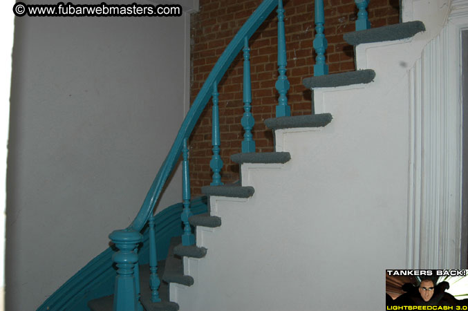 House Party @ Dougmor's 2003