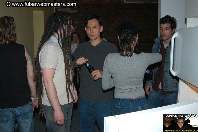 House Party @ Dougmor's 2003