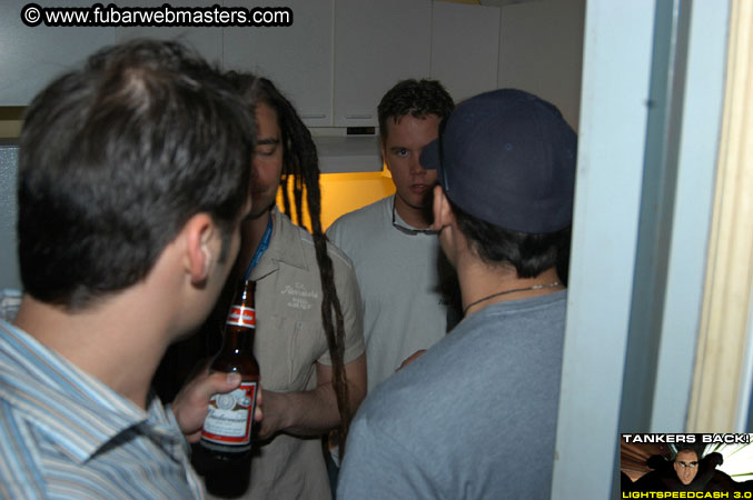 House Party @ Dougmor's 2003