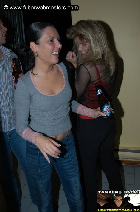 House Party @ Dougmor's 2003