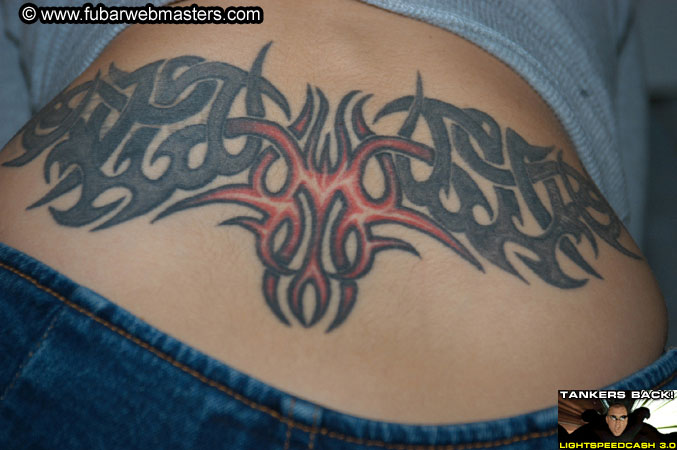 House Party @ Dougmor's 2003