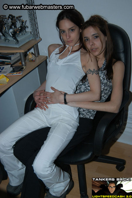 House Party @ Dougmor's 2003