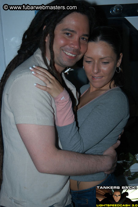 House Party @ Dougmor's 2003