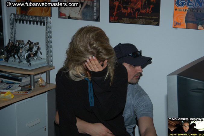 House Party @ Dougmor's 2003