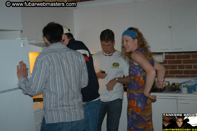 House Party @ Dougmor's 2003