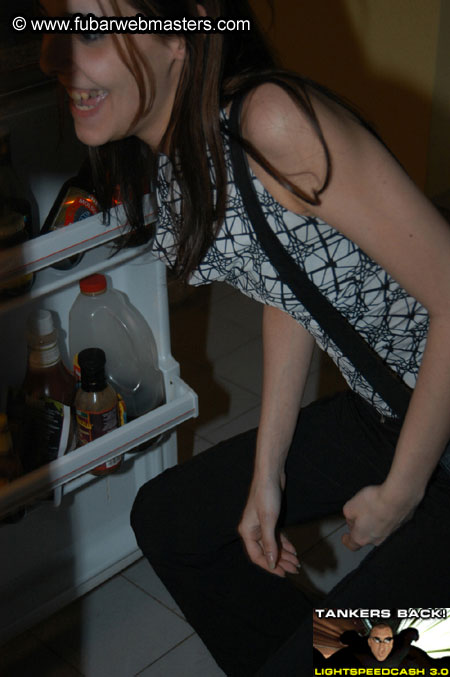 House Party @ Dougmor's 2003