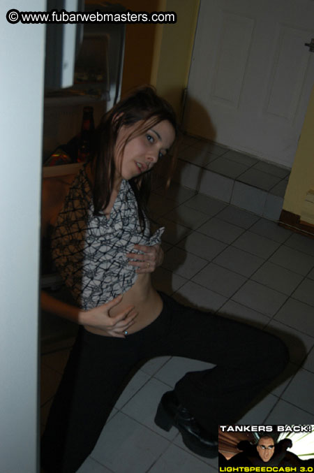 House Party @ Dougmor's 2003