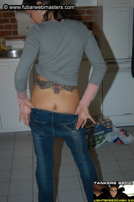 House Party @ Dougmor's 2003