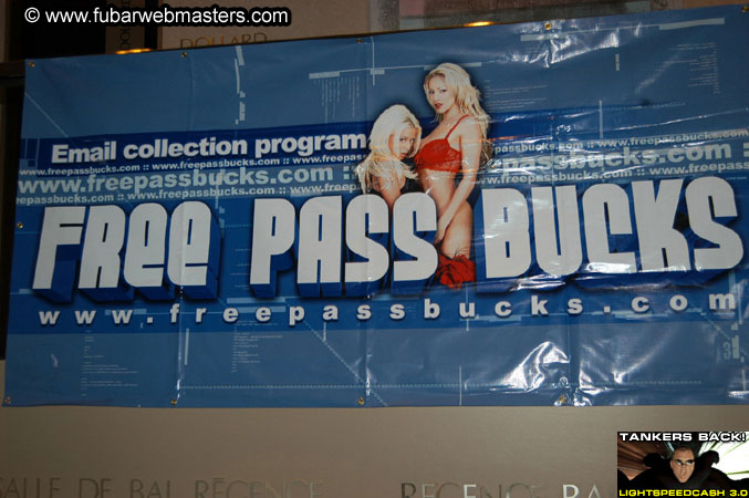 Shots from the Show 2003