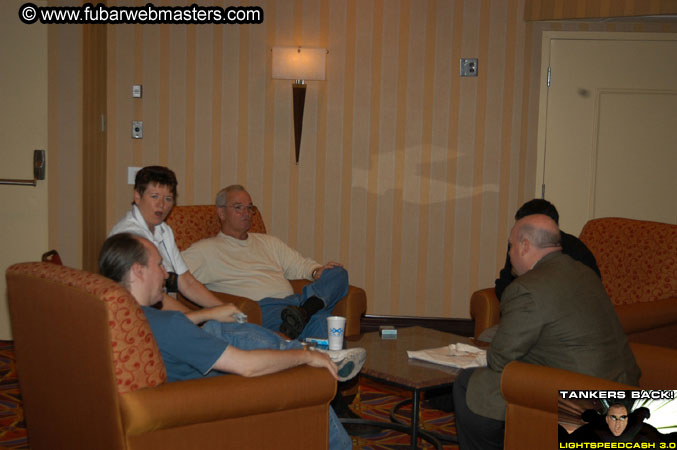 Shots from the Show 2003