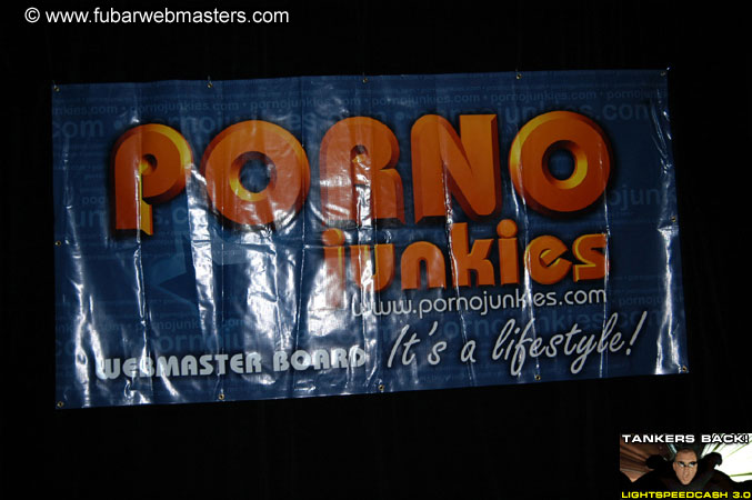 Shots from the Show 2003