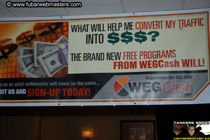 Shots from the Show 2003