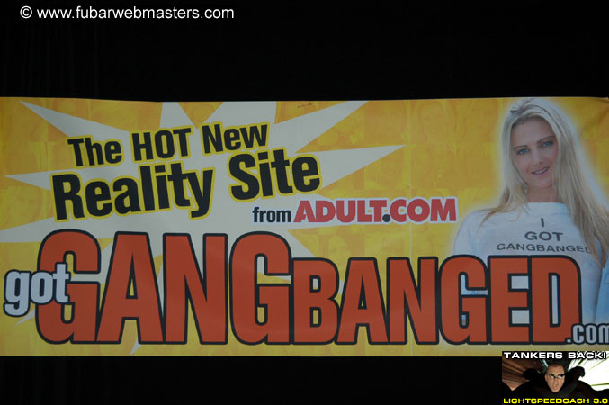 Shots from the Show 2003