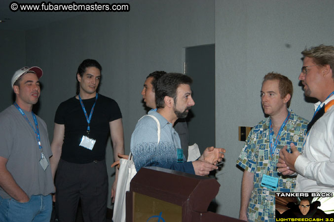 Shots from the Show 2003