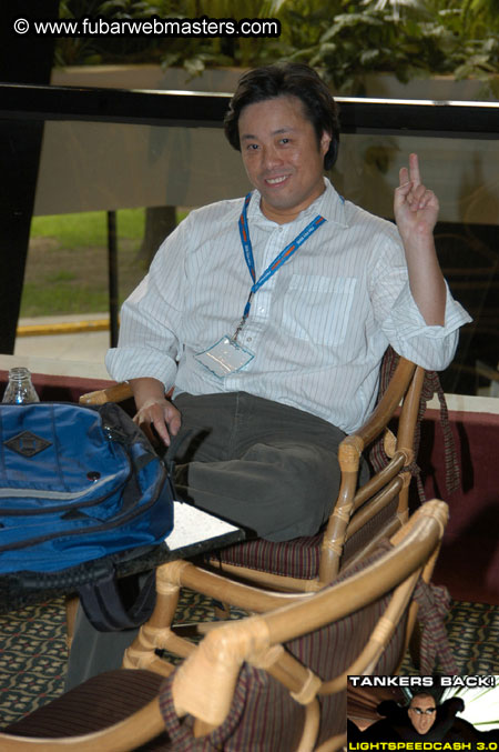 Shots from the Show 2003