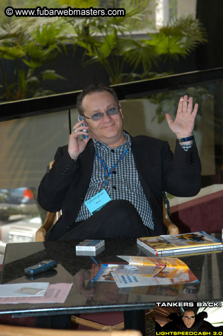 Shots from the Show 2003