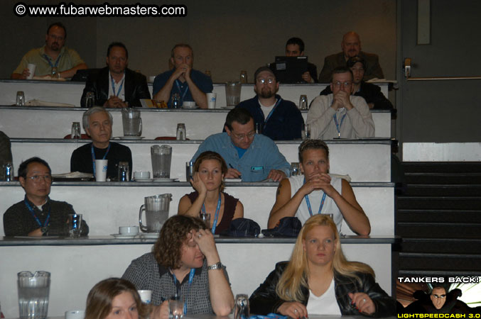 Shots from the Show 2003