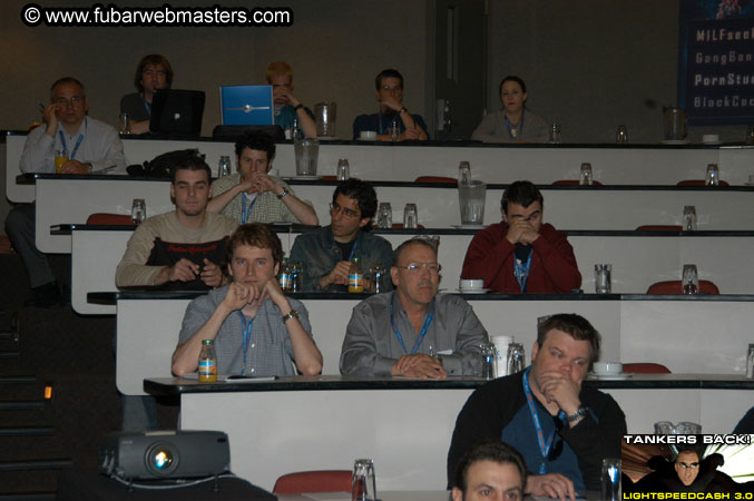 Shots from the Show 2003