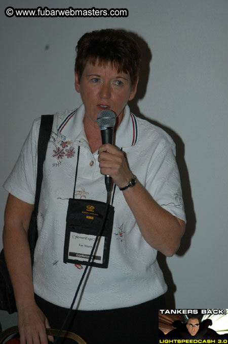 Shots from the Show 2003