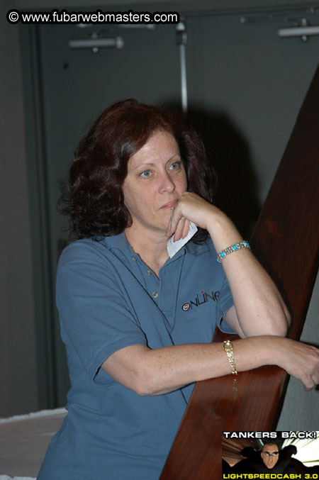 Shots from the Show 2003