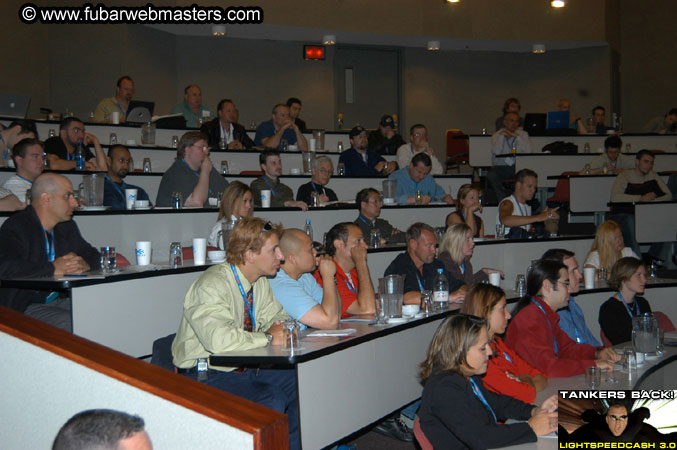 Shots from the Show 2003