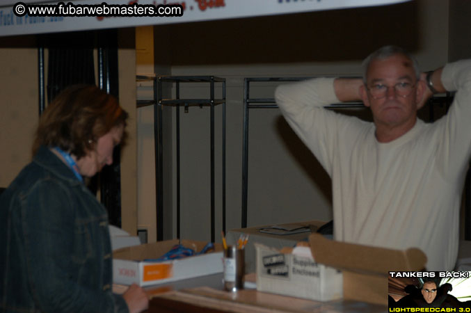 Shots from the Show 2003