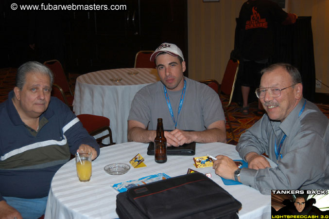 Shots from the Show 2003