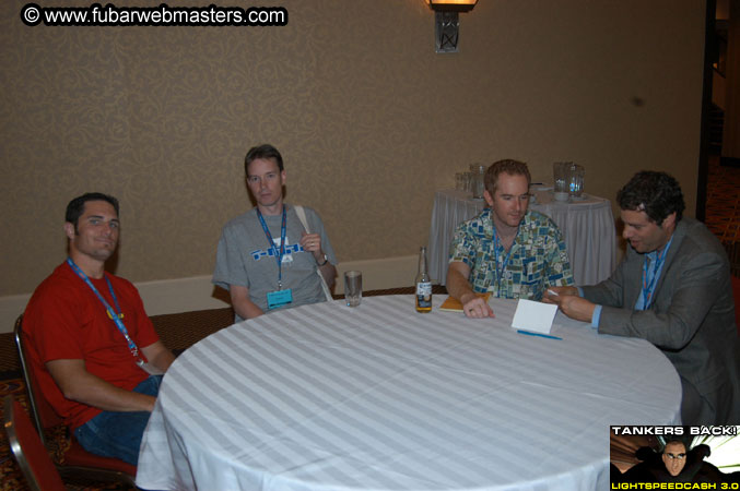 Shots from the Show 2003