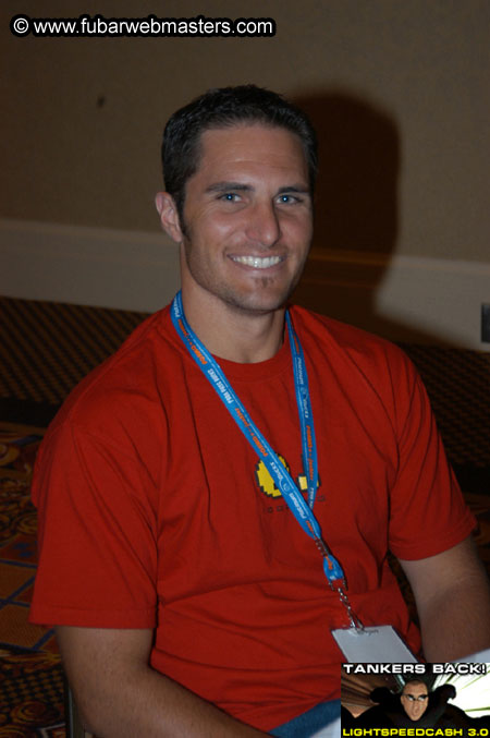 Shots from the Show 2003