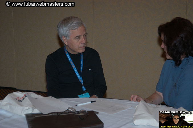 Shots from the Show 2003