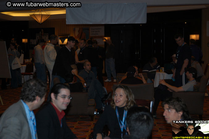 Shots from the Show 2003