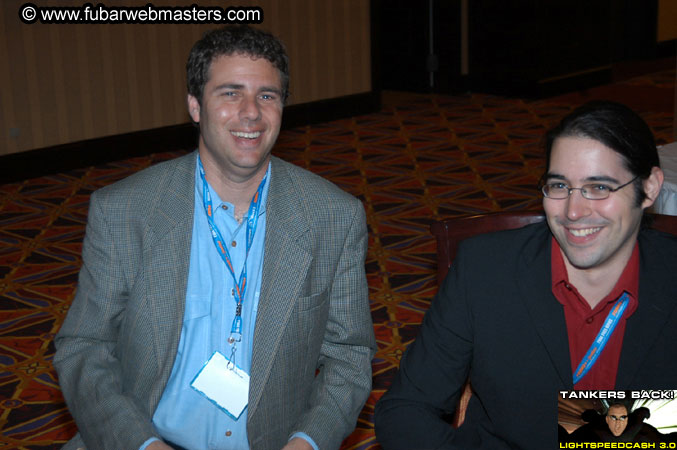 Shots from the Show 2003