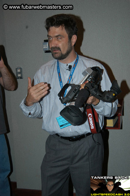 Shots from the Show 2003