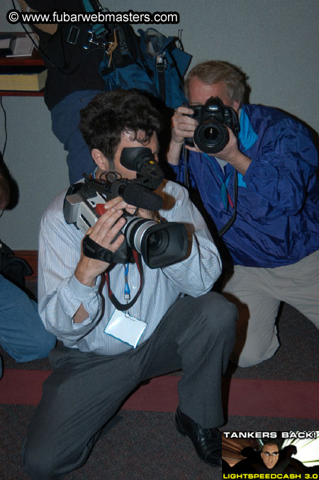 Shots from the Show 2003