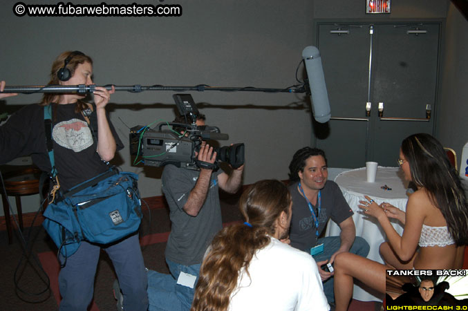 Shots from the Show 2003